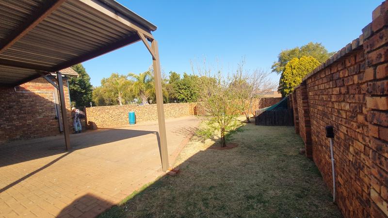3 Bedroom Property for Sale in Balley Duff Free State